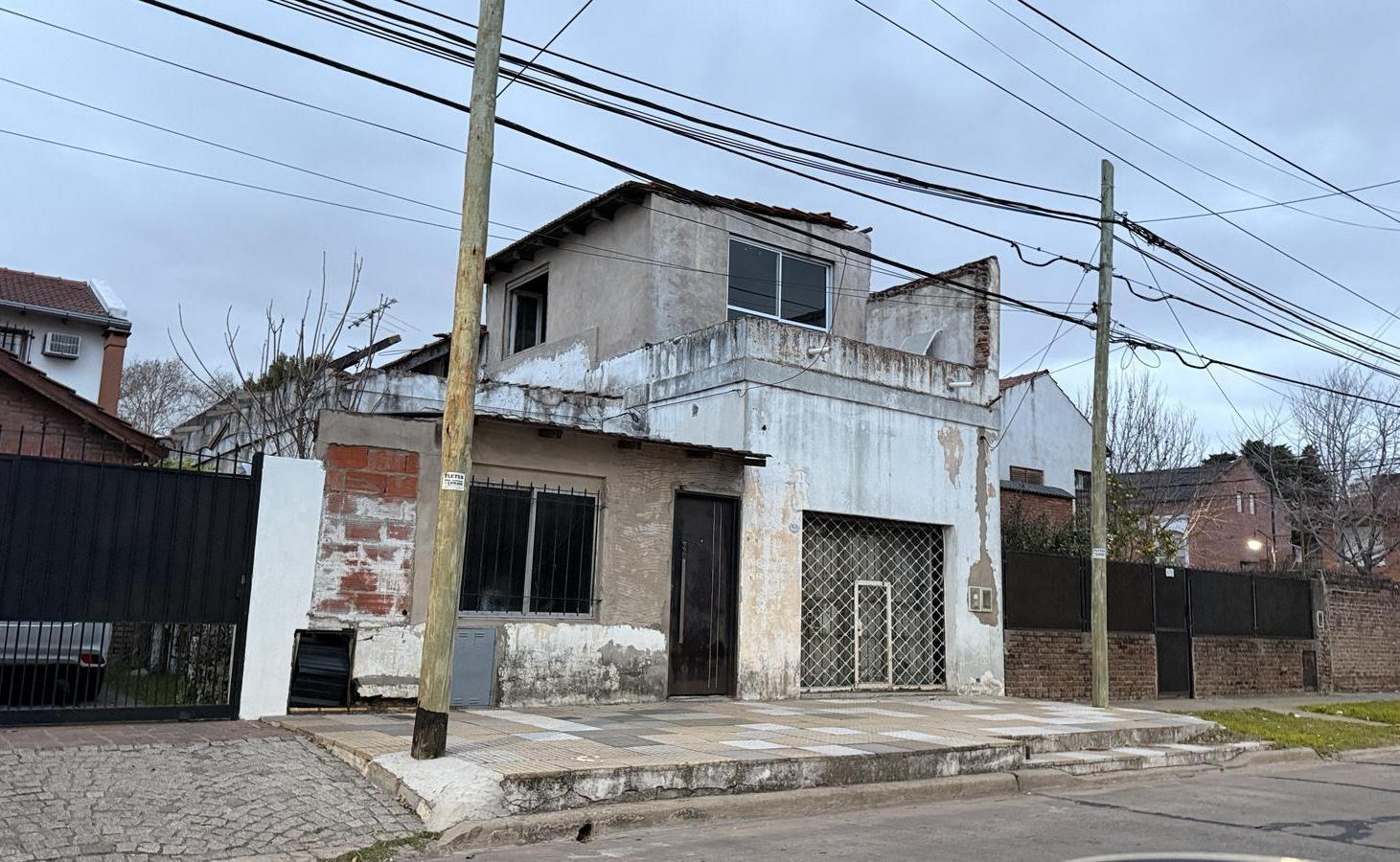 Foto de venta Casa a Reciclar, imagen 1