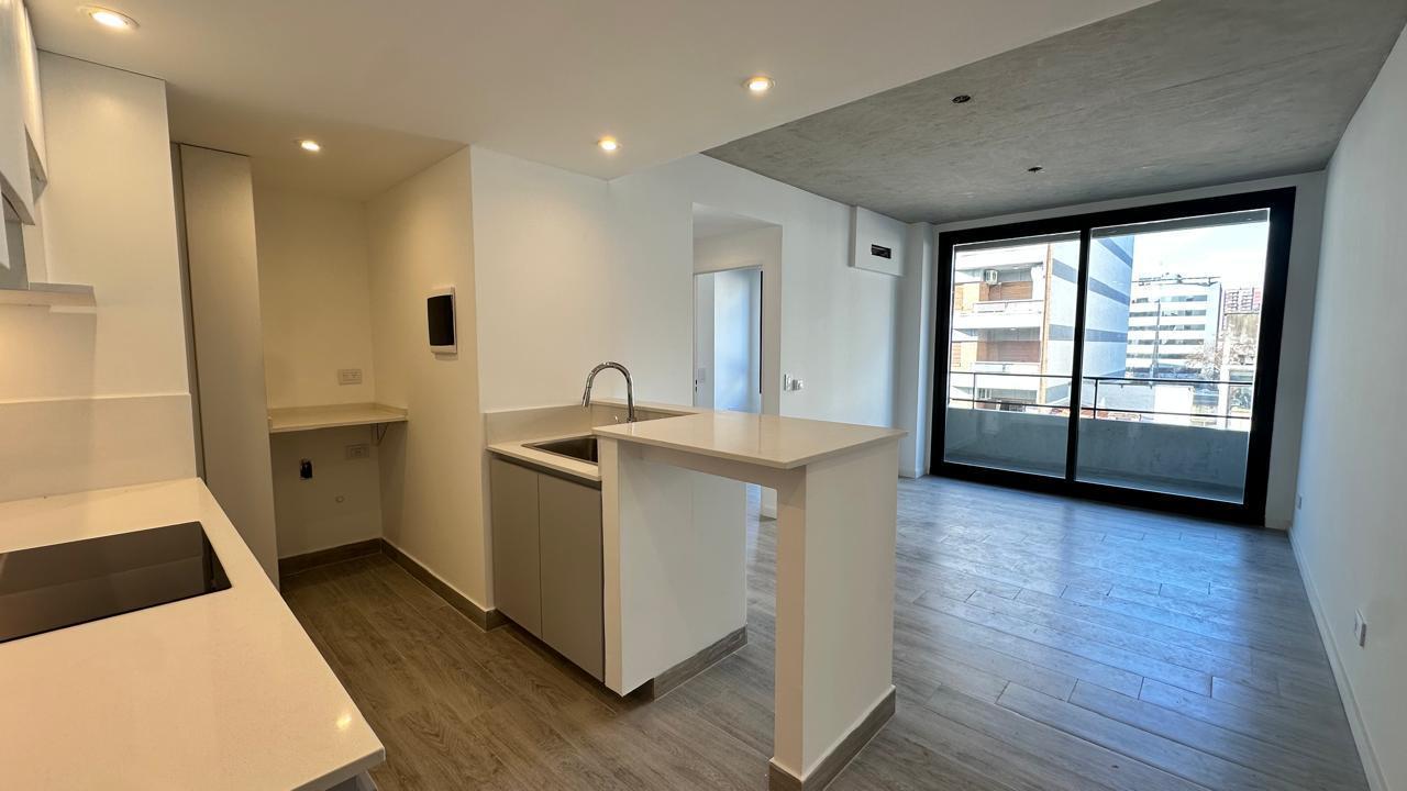 Foto de Venta Departamento 2 Ambientes Vicente López Cochera Balcón Full, imagen 2