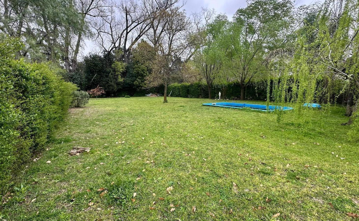 Foto de Venta Quinta General Rodriguez, imagen 3