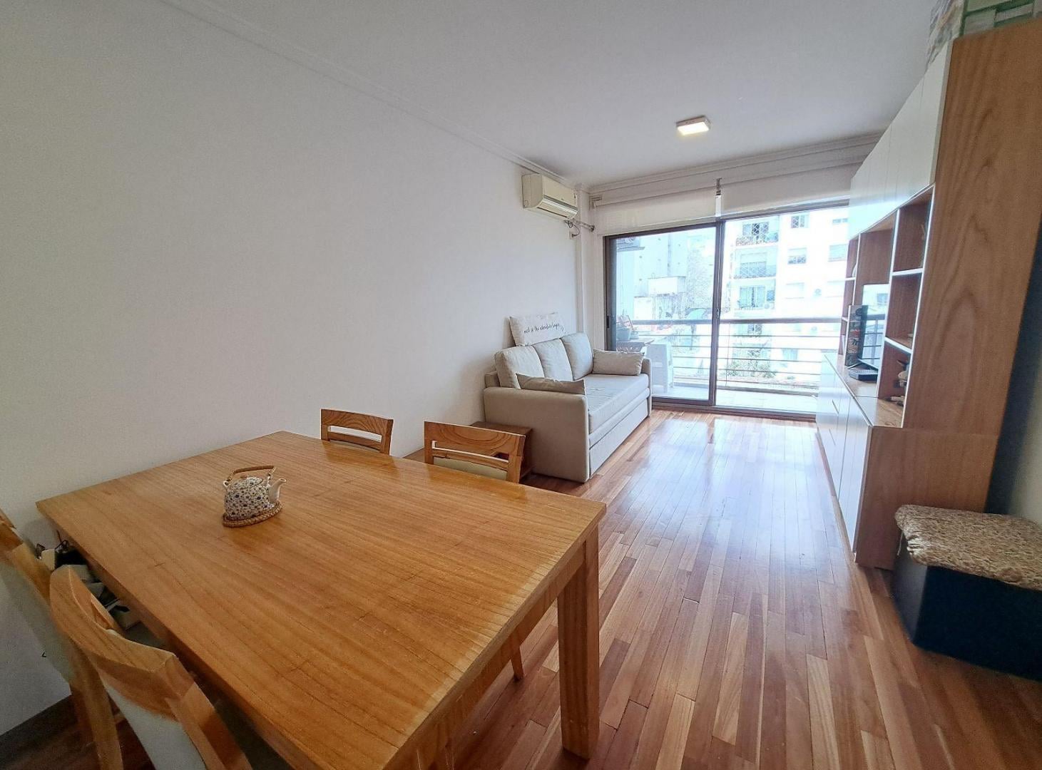 Foto de Venta- Departamento- 2 Ambientes- Balcon- Apto Profesional- Recoleta, imagen 5