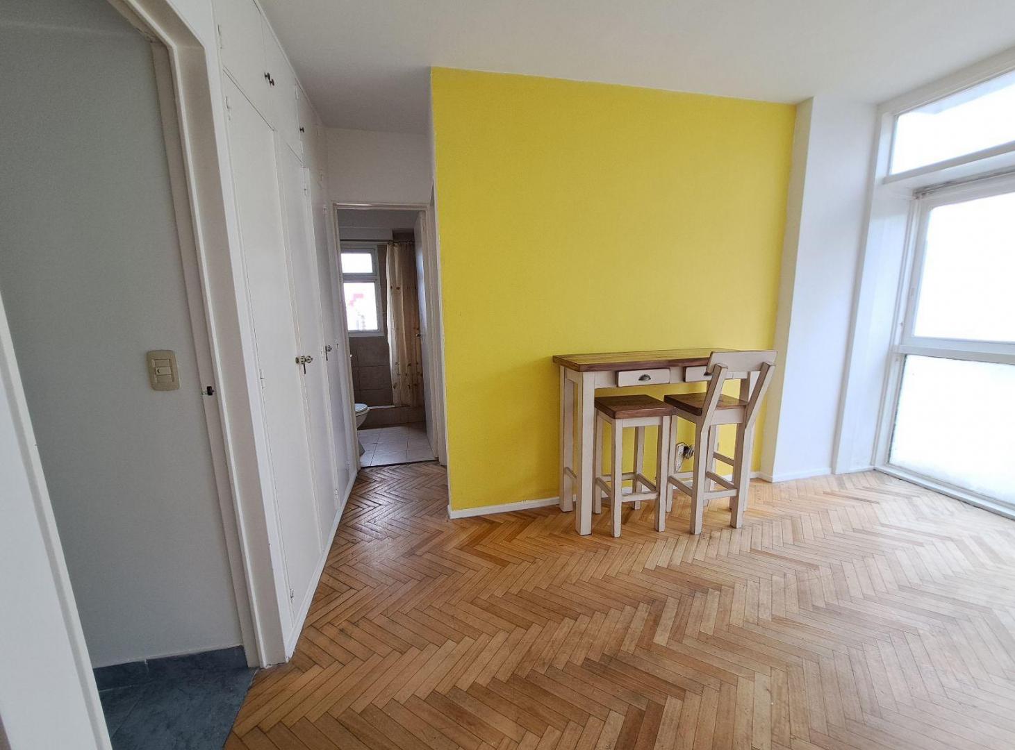 Foto de Departamento - Paternal, imagen 5