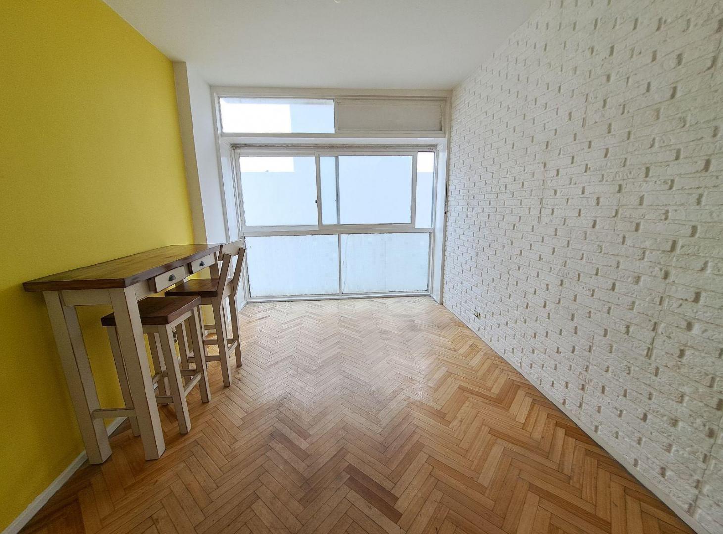 Foto de Departamento - Paternal, imagen 1