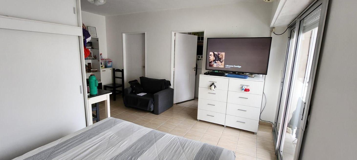 Foto de Venta - Permuta - Departamento en Villa Lugano - Monoambiente - Balcon, imagen 4