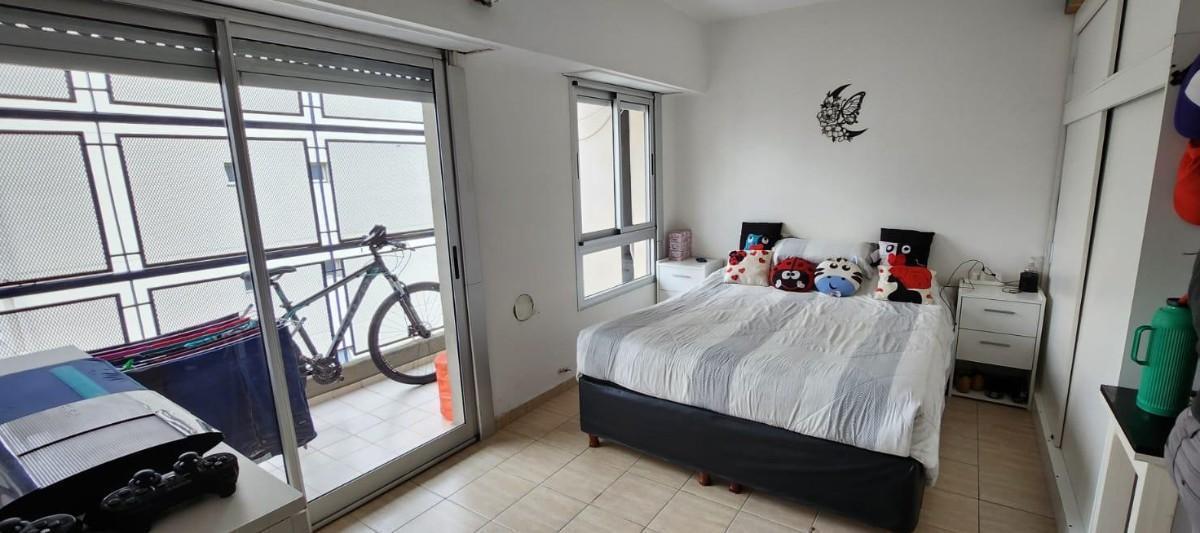 Foto de Venta - Permuta - Departamento en Villa Lugano - Monoambiente - Balcon, imagen 3
