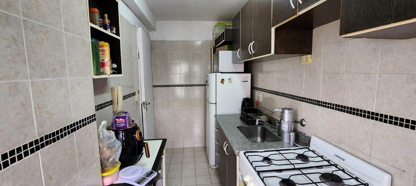 Foto de Venta - Permuta - Departamento en Villa Lugano - Monoambiente - Balcon, imagen 5