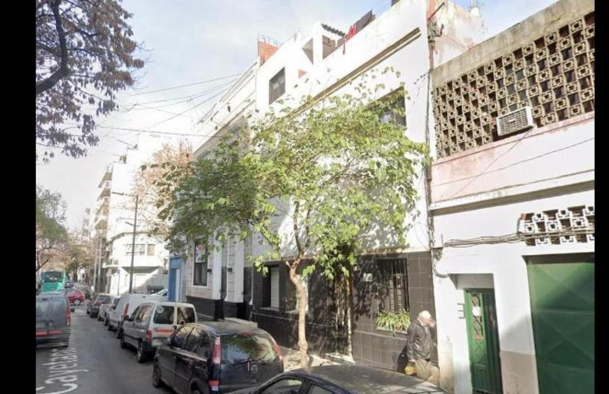 Foto de VENTA - TERRENO - FLORES, imagen 2