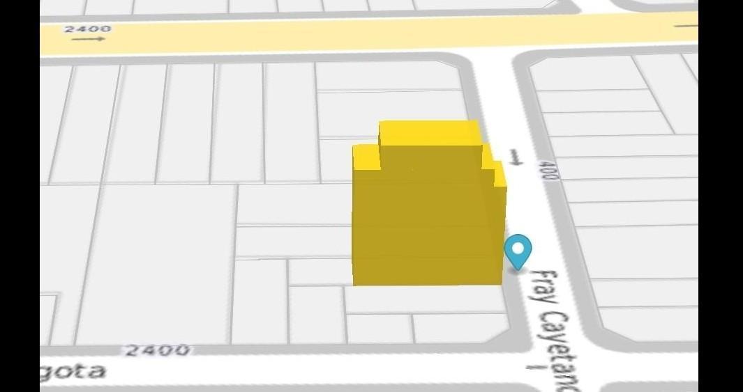 Foto de VENTA - TERRENO - FLORES, imagen 3