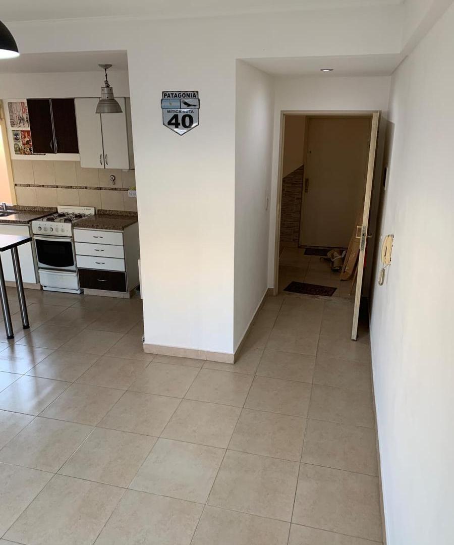 Foto de Venta - PH - 2 Ambientes - Balcon - Frente - Monte Castro - Apto Credito, imagen 5