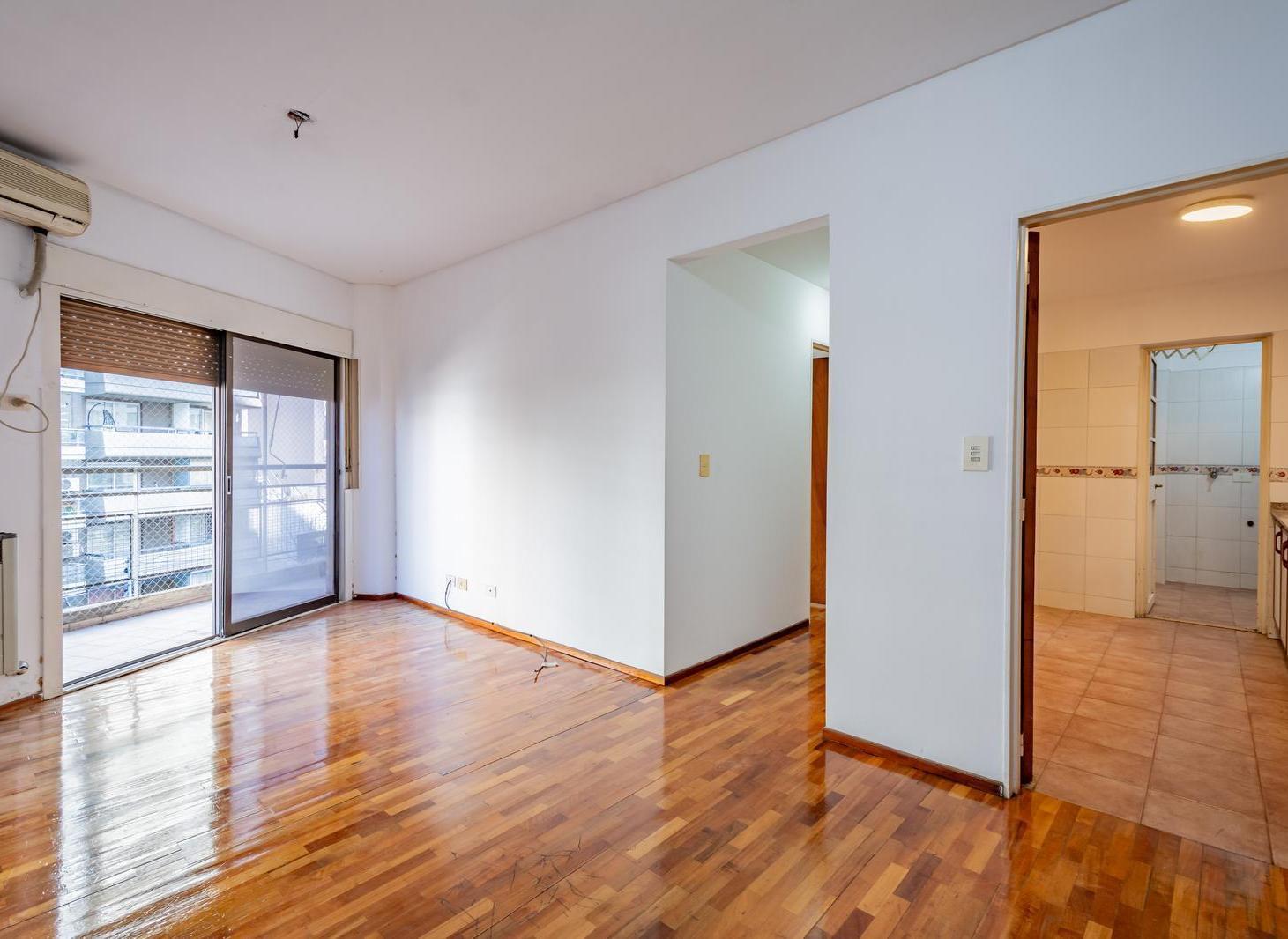 Foto de Venta, Departamento, 3 ambientes, Balcon, Apto Profesional, 2 baños, imagen 1