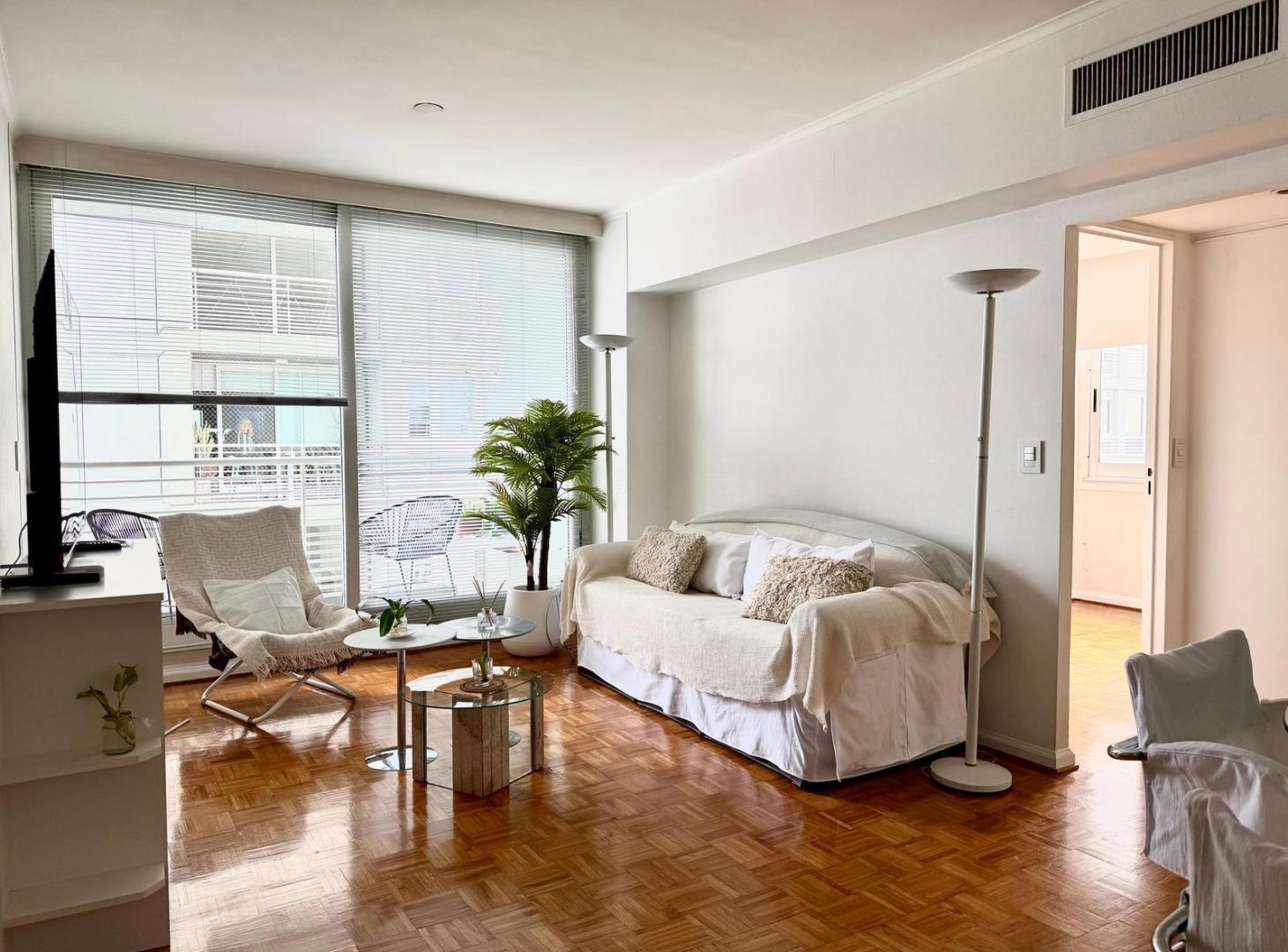 Foto de Alquiler departamento en Palermo piscinas, imagen 1