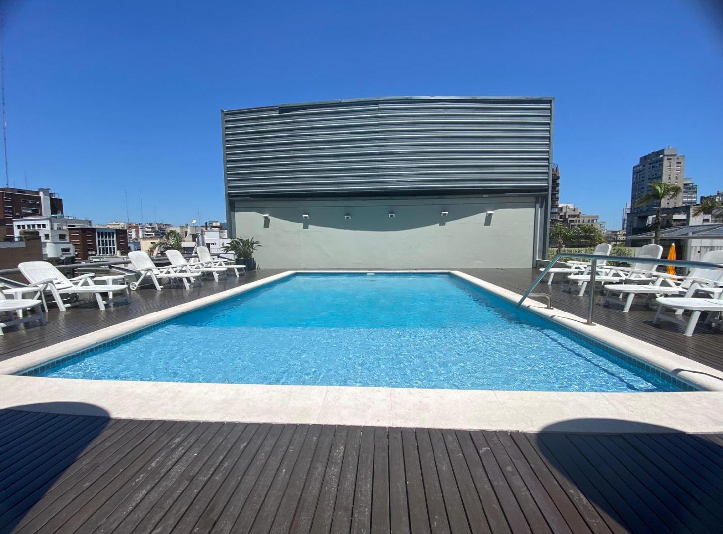 Foto de Alquiler departamento en Palermo piscinas, imagen 2