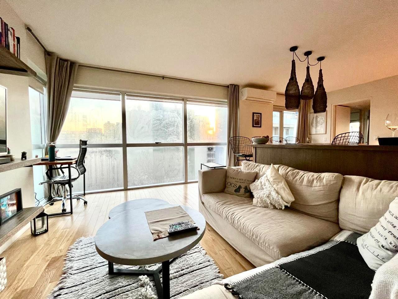 Foto de Venta Departamento dos ambientes Palermo Hollywood piscinas, imagen 2