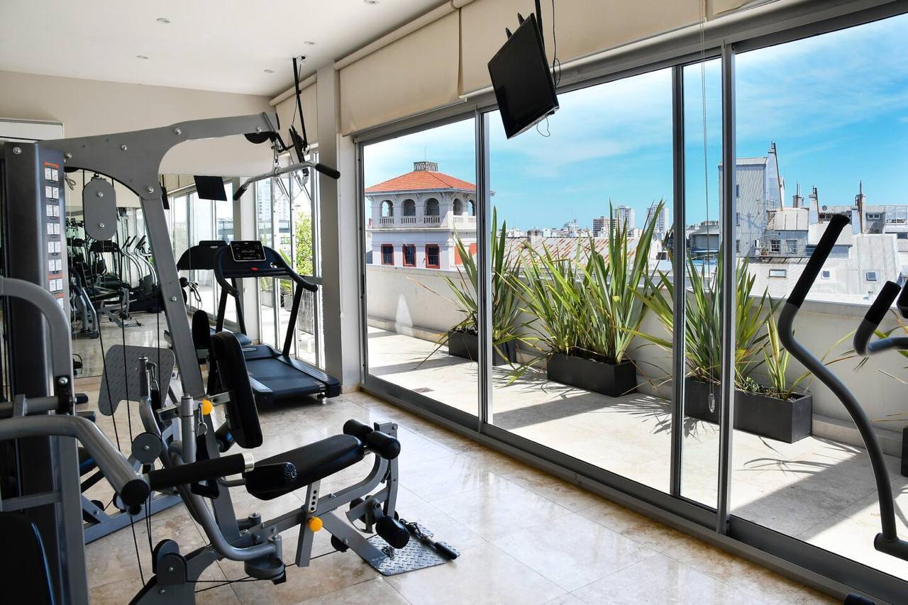 Foto de Venta Departamento dos ambientes Palermo Hollywood piscinas, imagen 3