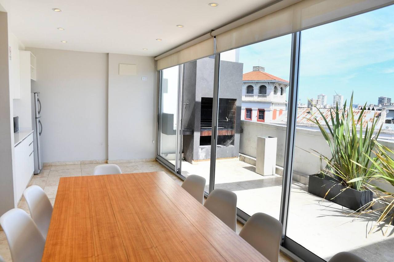 Foto de Venta Departamento dos ambientes Palermo Hollywood piscinas, imagen 4