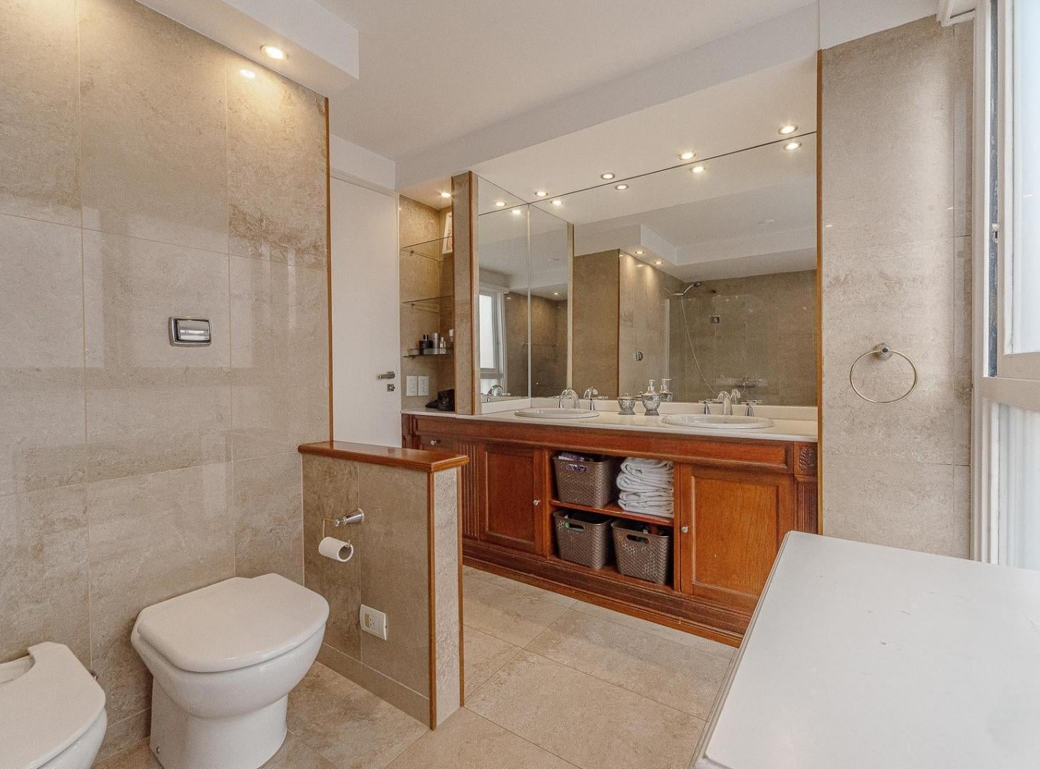 Foto de Venta departamento 5 ambientes en Barrancas de Belgrano con pileta, imagen 5