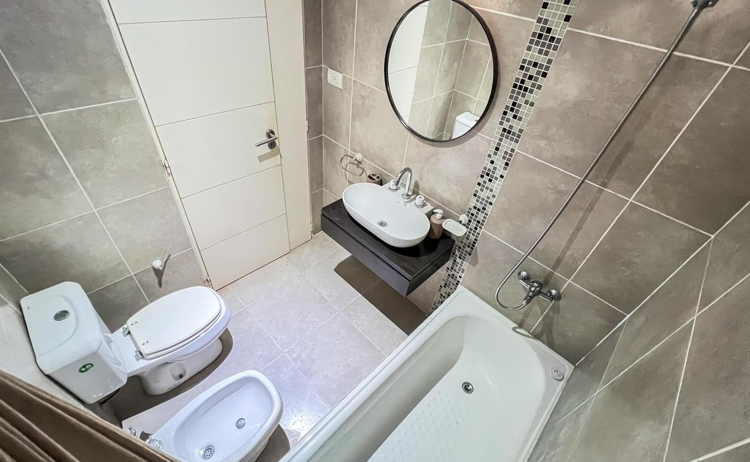 Foto de Departamento en Venta, monoambiente, balcon, pileta, cochera, Coghlan, imagen 5