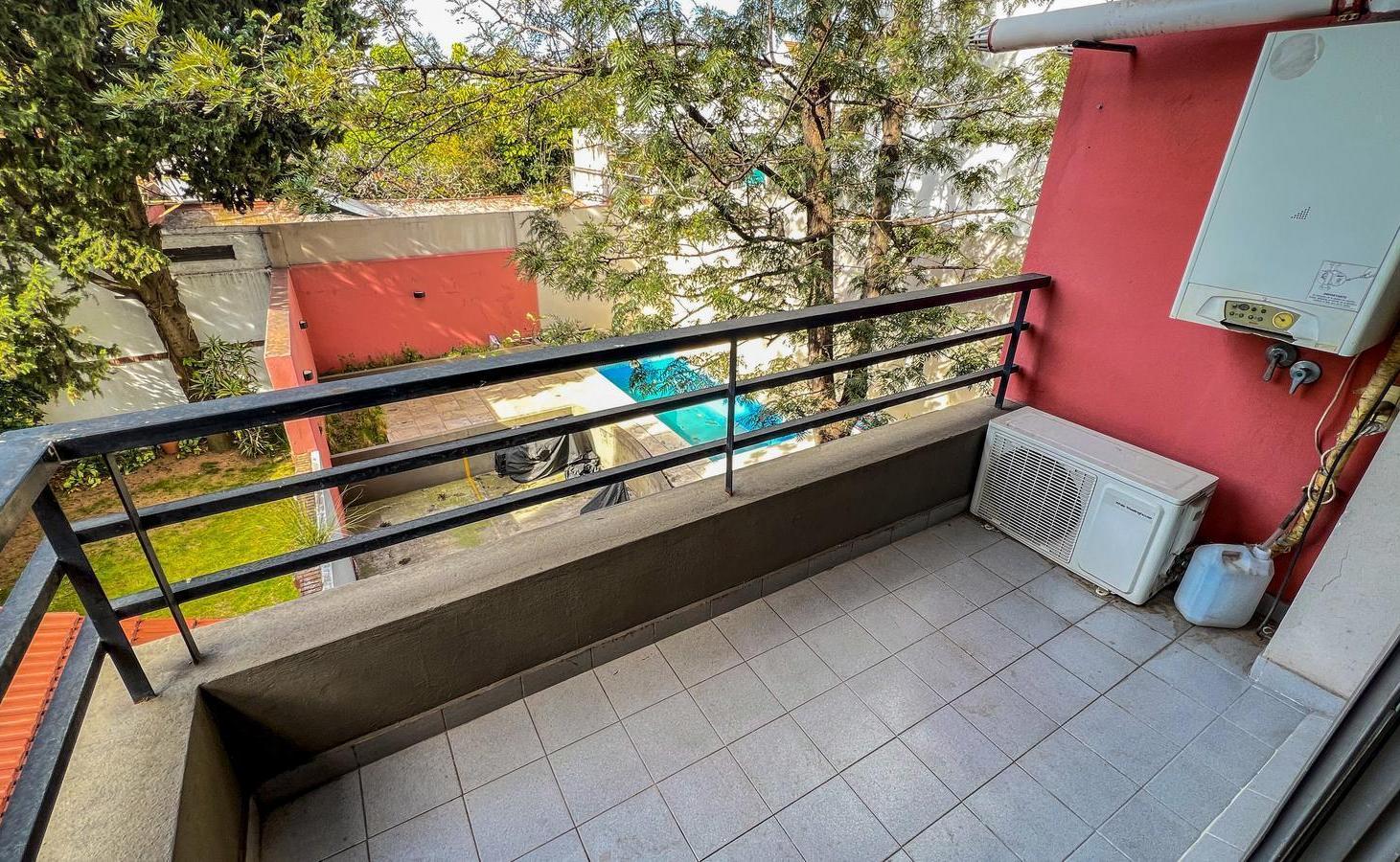 Foto de Departamento en Venta, monoambiente, balcon, pileta, cochera, Coghlan, imagen 3