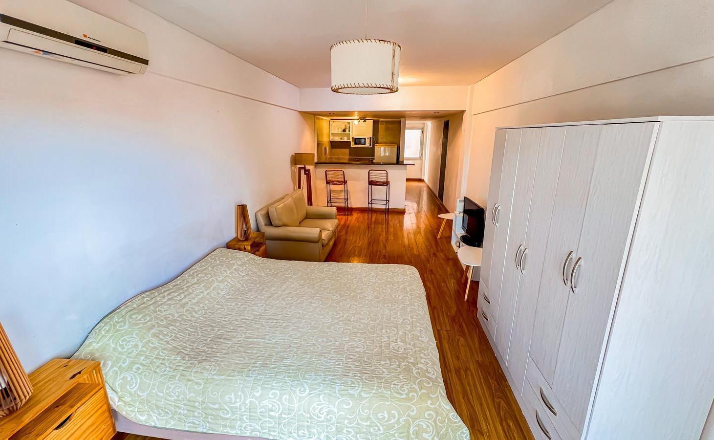 Foto de Departamento en Venta, monoambiente, balcon, pileta, cochera, Coghlan, imagen 1
