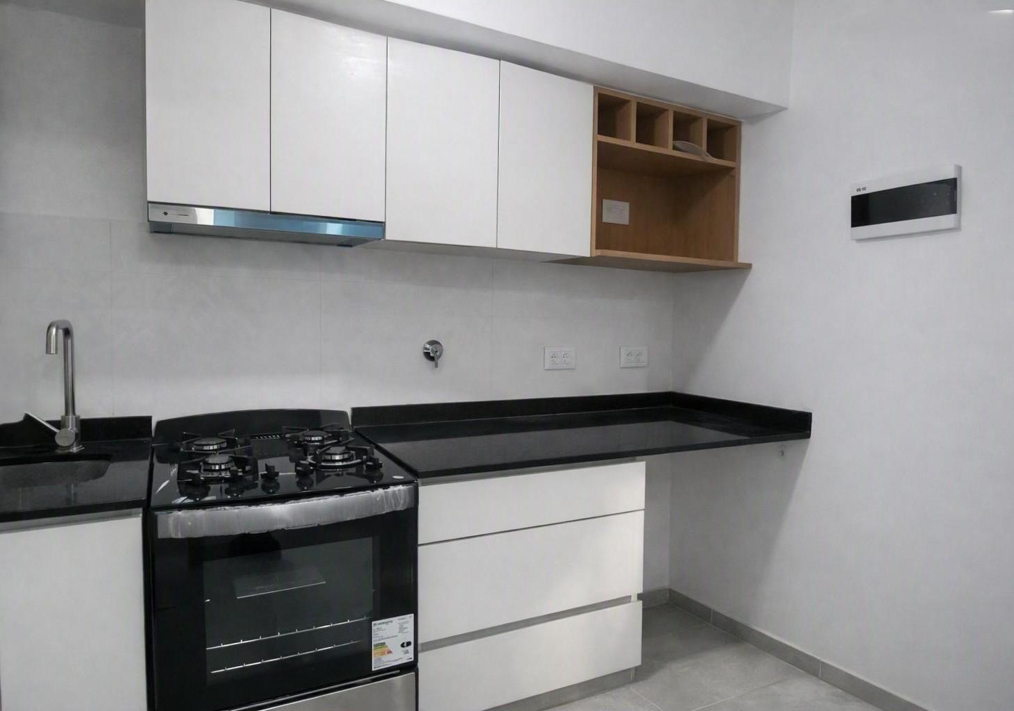Foto de Venta Departamento 2 ambientes Belgrano, imagen 1
