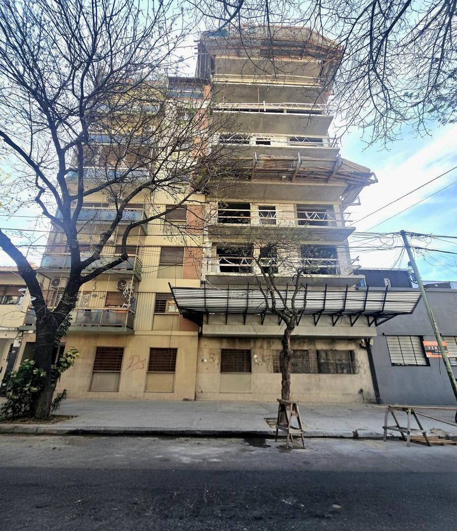 Foto de VENTA DEPARTAMENTO MONO AMBIENTE VILLA URQUIZA, imagen 2