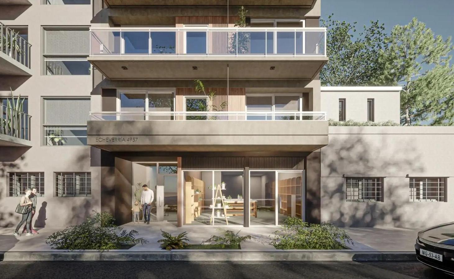 Foto de VENTA DEPARTAMENTO MONO AMBIENTE VILLA URQUIZA, imagen 4