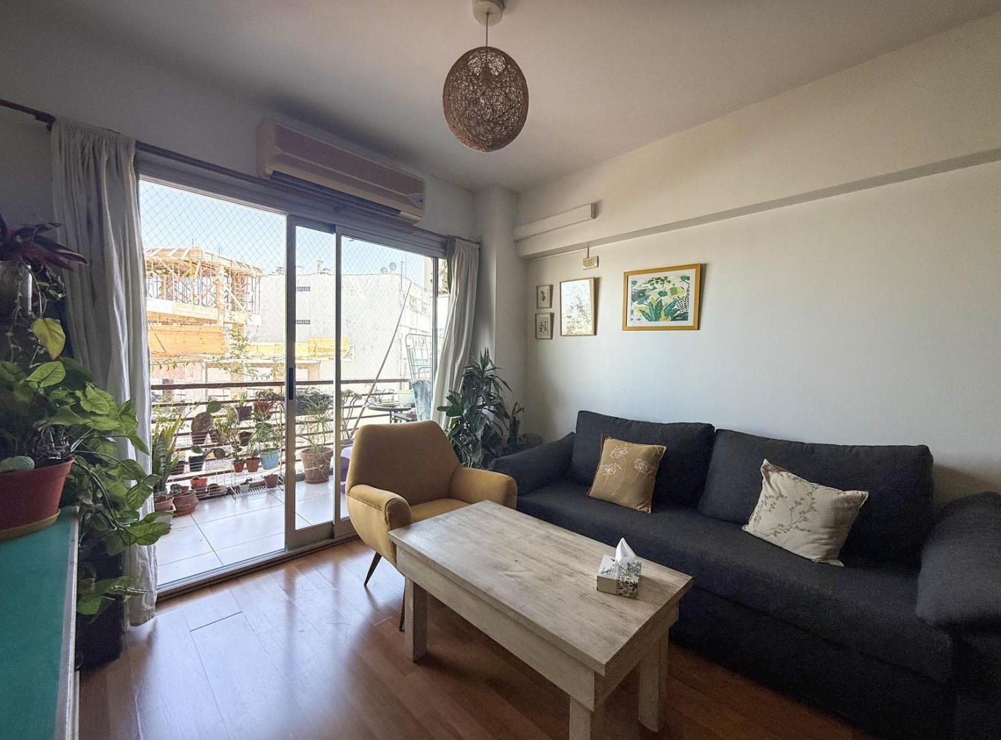 Foto de Venta Departamento 2 ambientes balcón Luminoso apto profesional, imagen 2