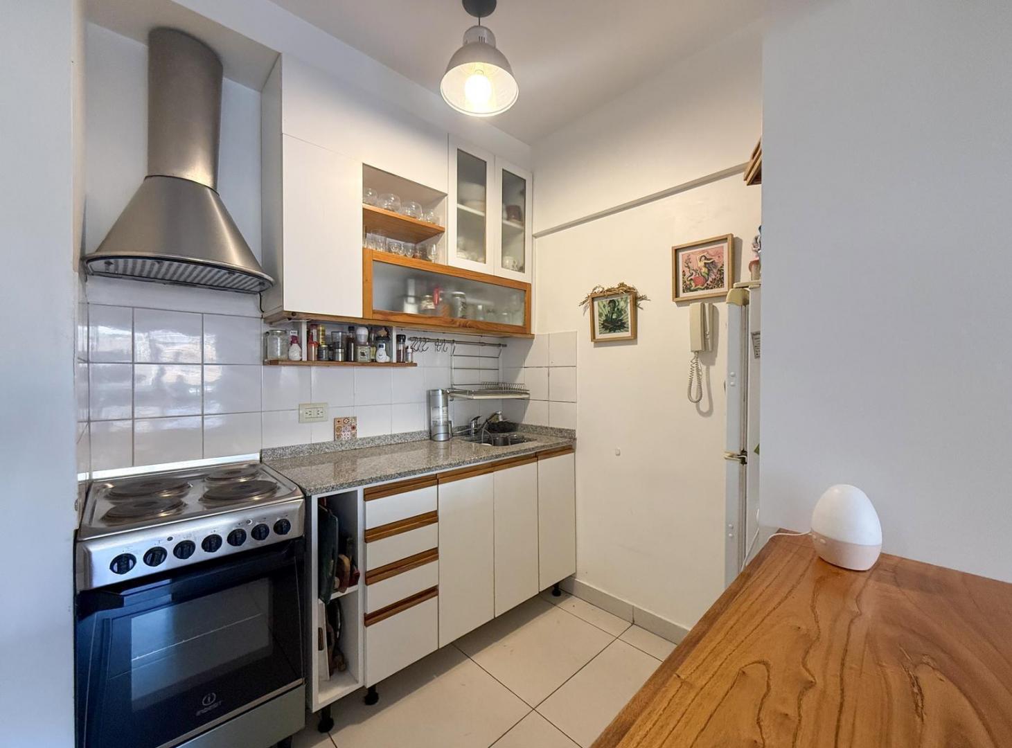 Foto de Venta Departamento 2 ambientes balcón Luminoso apto profesional, imagen 4