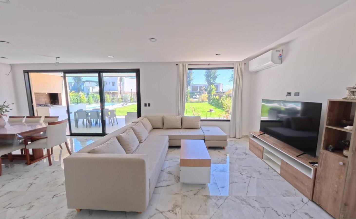 Foto de Venta casa c/ amarra - Barrio Náutico El Canal - Villanueva, imagen 4