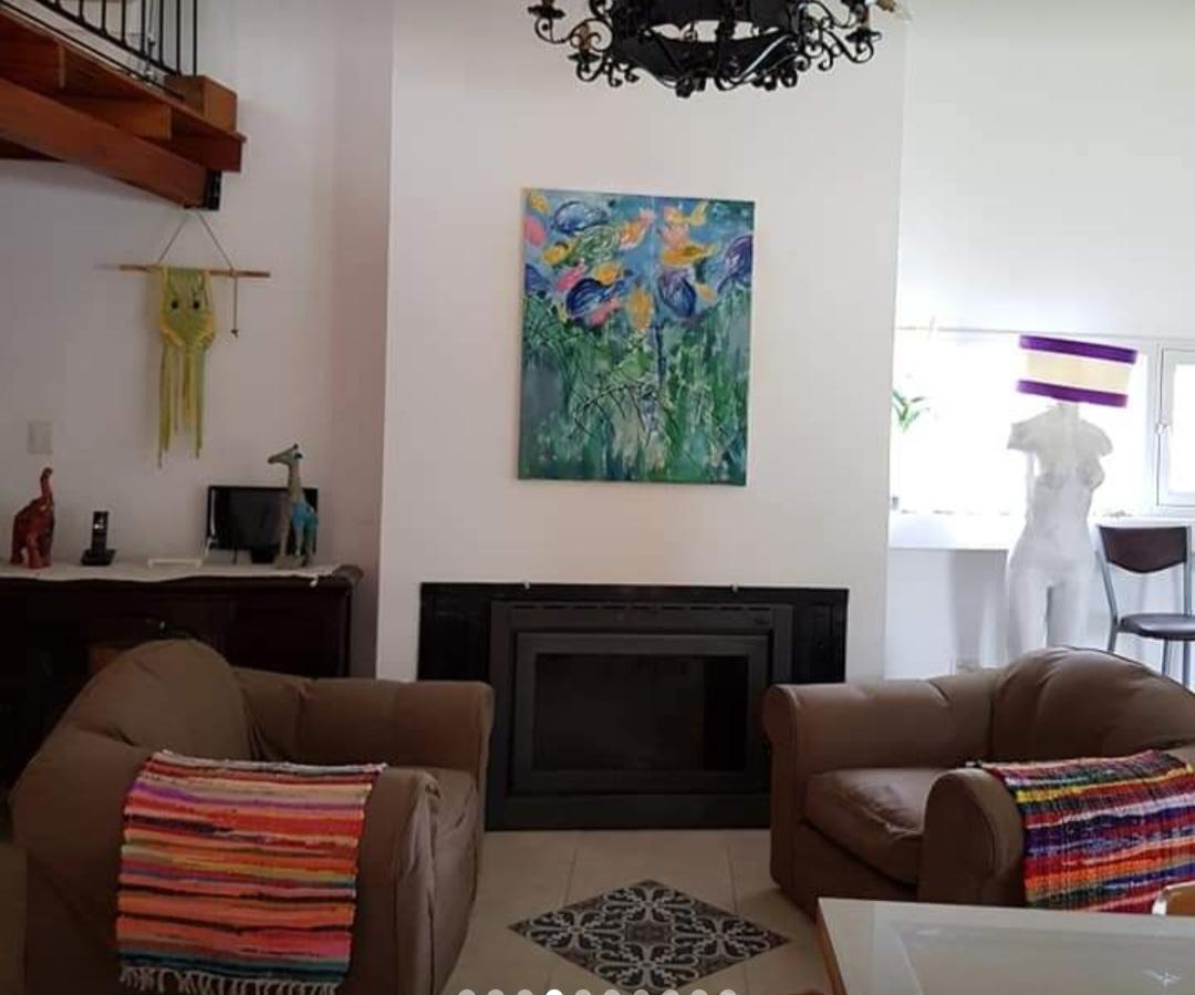 Foto de Venta Casa Moderna en Pinar La Lucila Del Mar, imagen 2