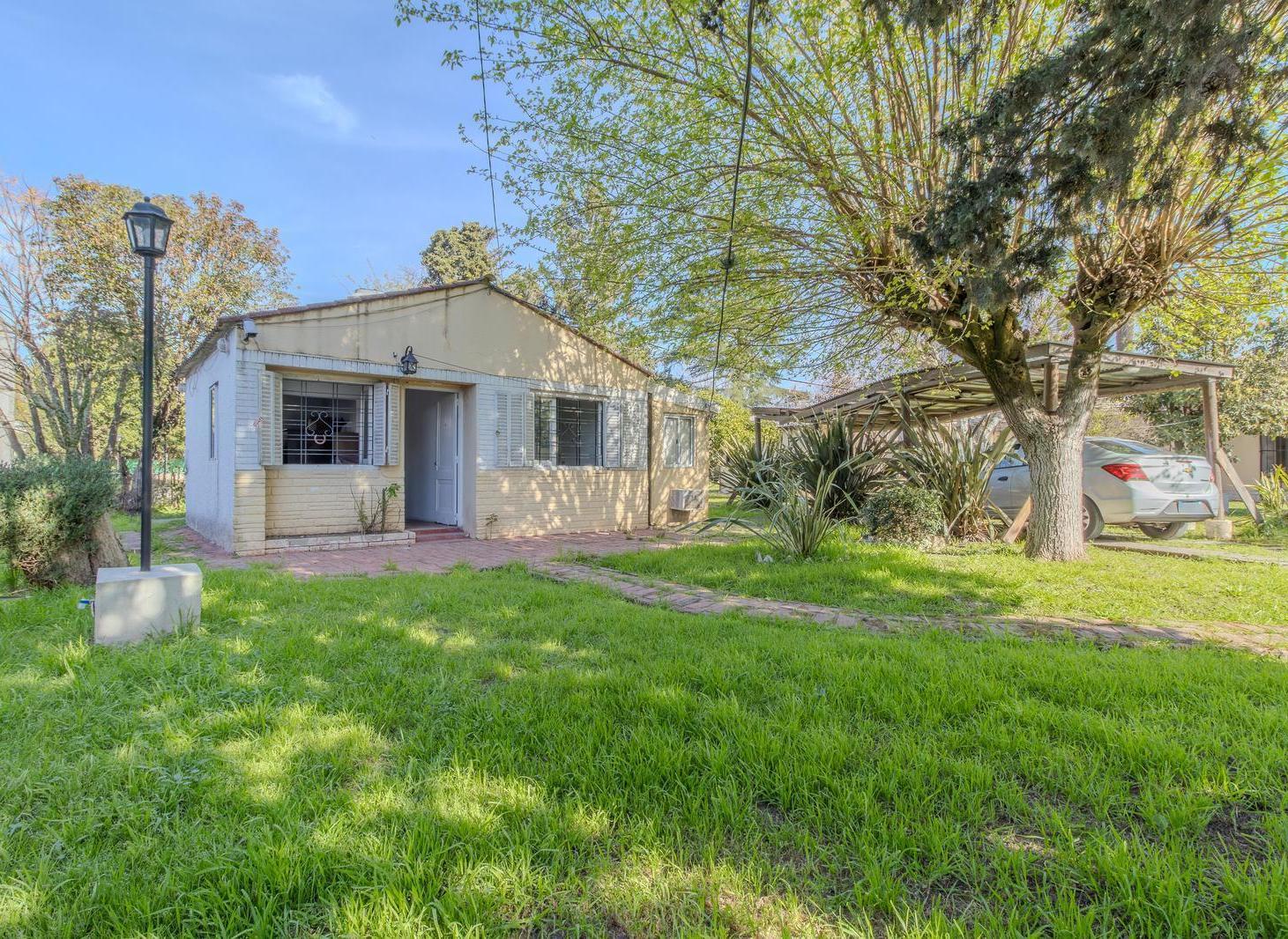 Foto de Casa en Marcos Paz, imagen 1