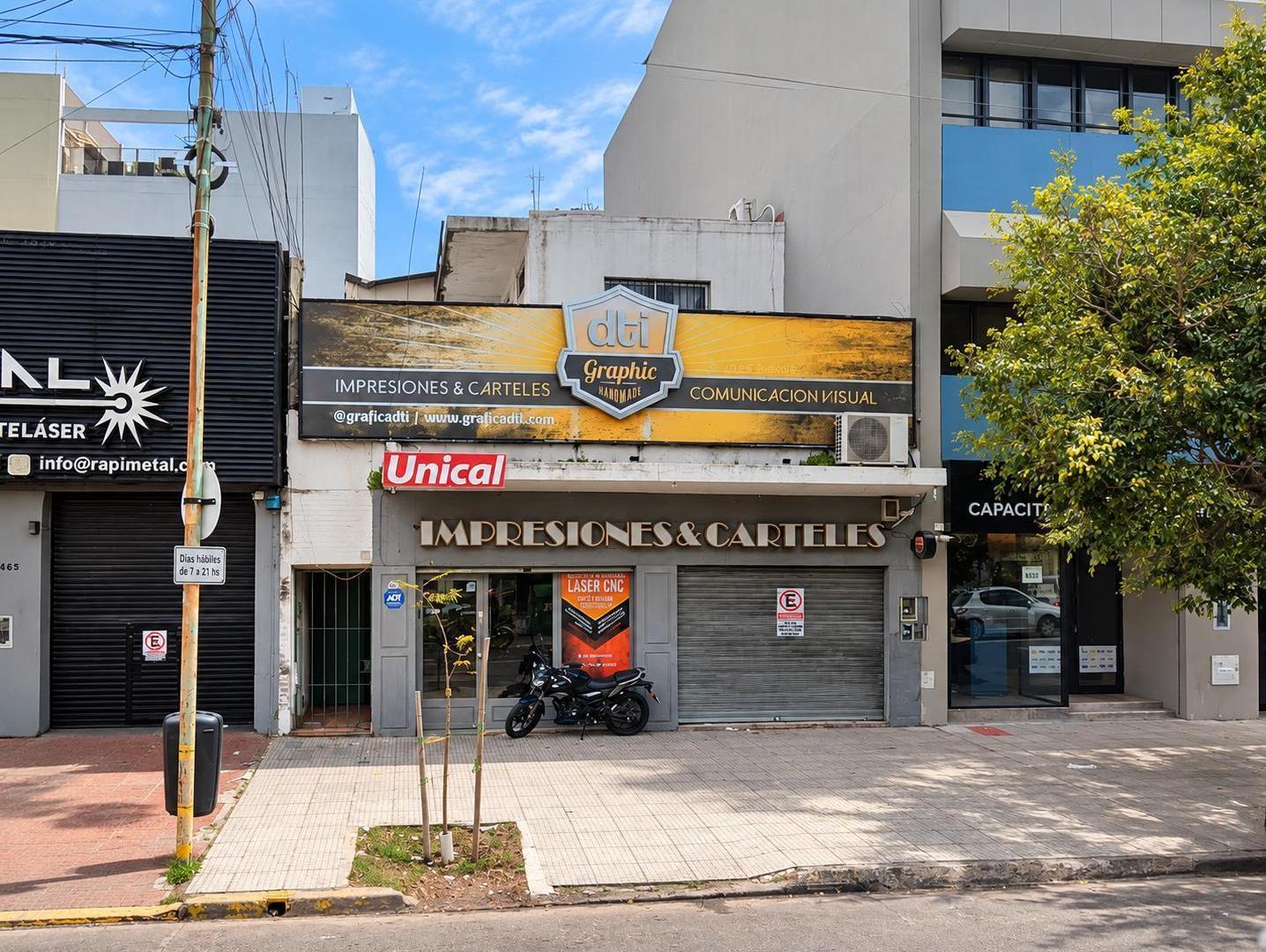 Foto de Terreno en Villa Urquiza, imagen 3