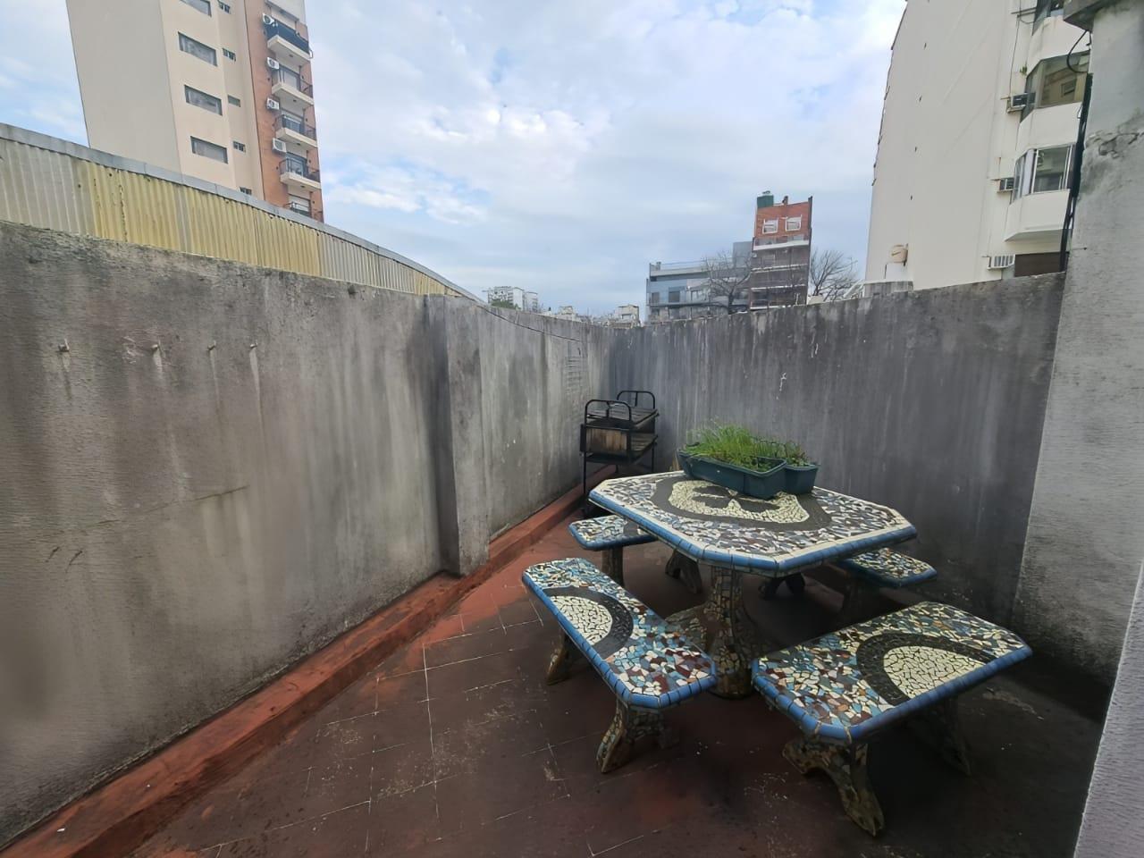 Foto de Venta -Departamento - 3 Ambientes - General Mitre - Permuta - Apto, imagen 1