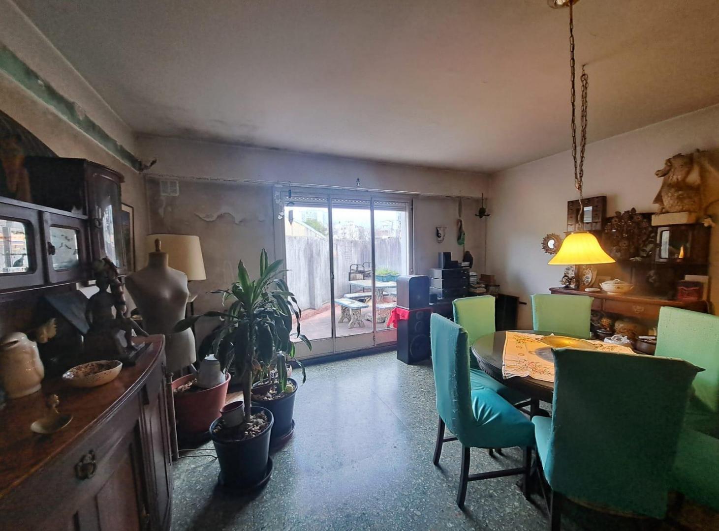 Foto de Venta -Departamento - 3 Ambientes - General Mitre - Permuta - Apto, imagen 4