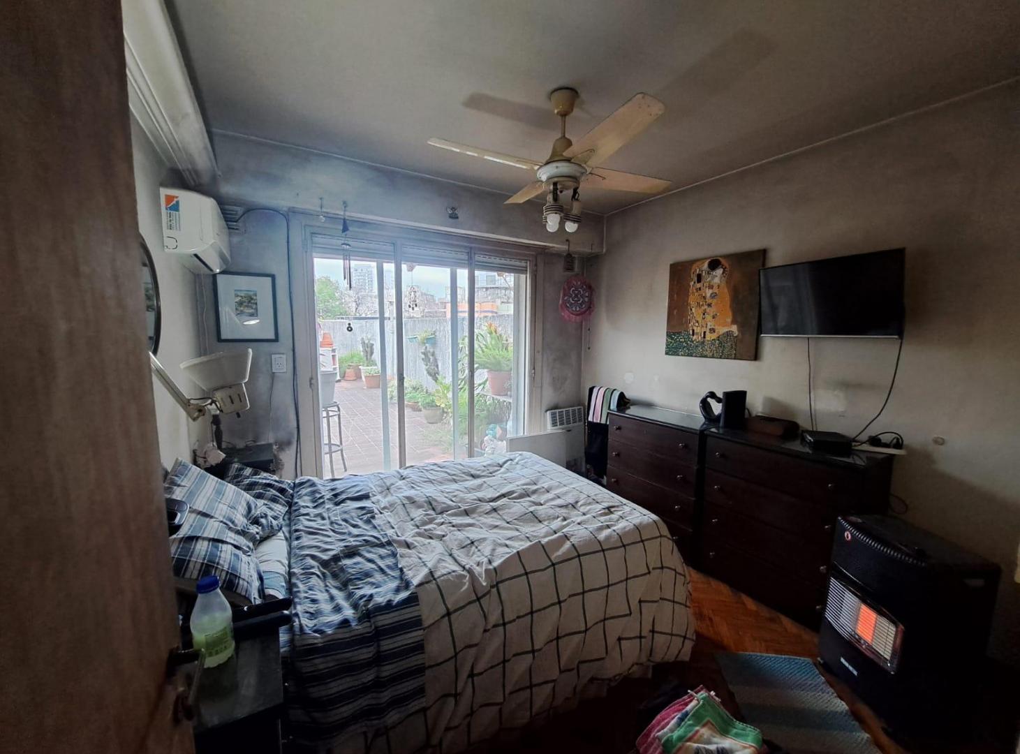 Foto de Venta -Departamento - 3 Ambientes - General Mitre - Permuta - Apto, imagen 5