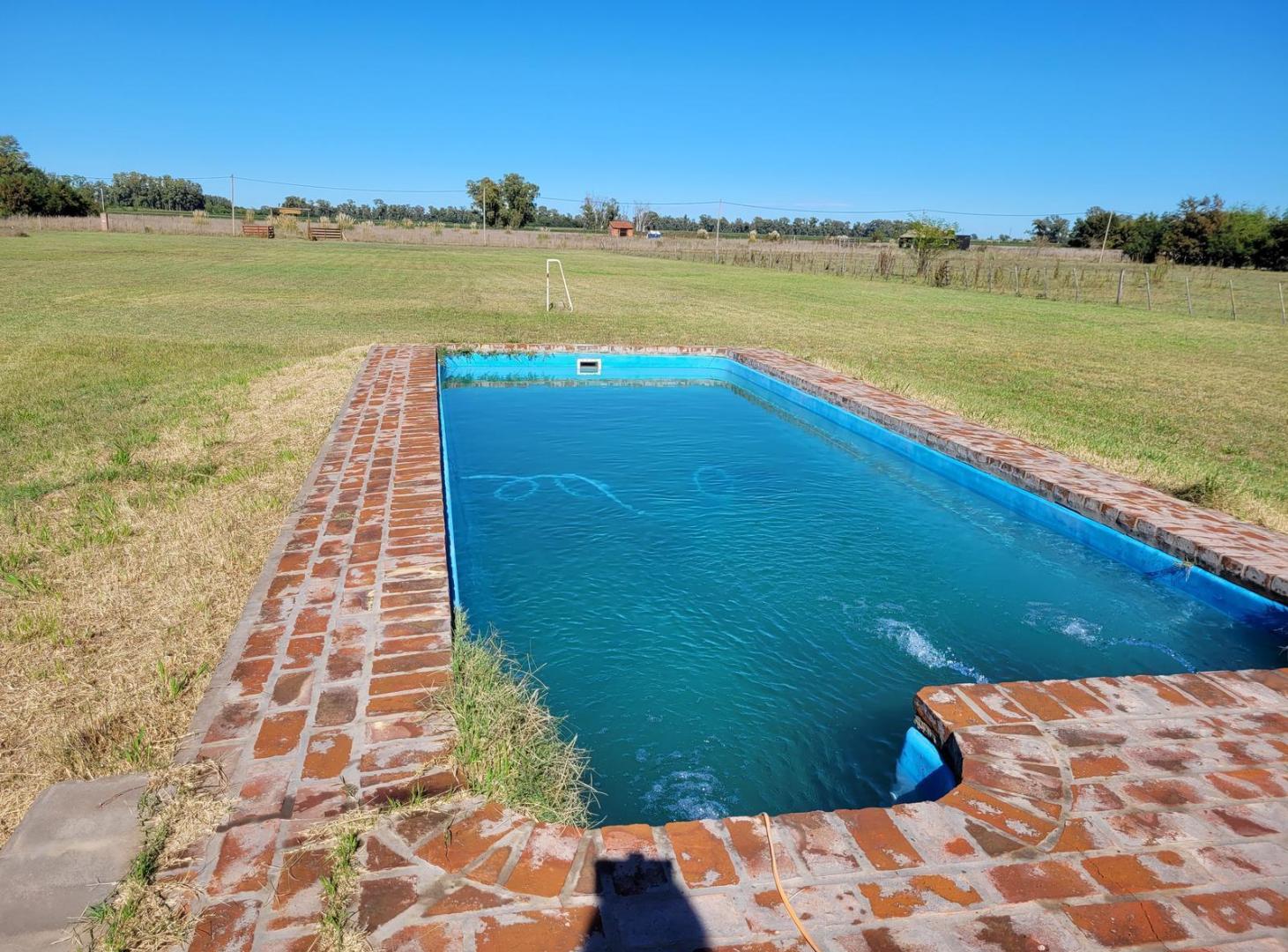 Foto de VENTA DE CASA QUINTA CHACRA EN MERCEDES LOTE DE 1 HA, imagen 1