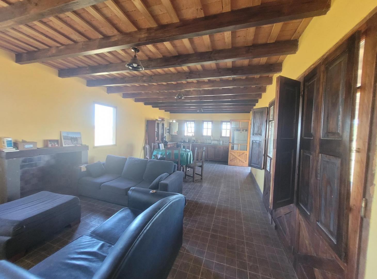 Foto de VENTA DE CASA QUINTA CHACRA EN MERCEDES LOTE DE 1 HA, imagen 5