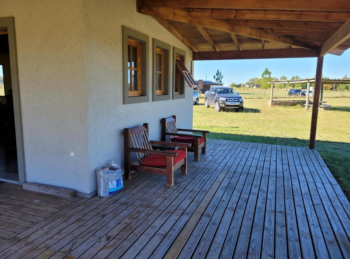 Foto de VENTA DE CASA QUINTA CHACRA EN MERCEDES LOTE DE 1 HA, imagen 2