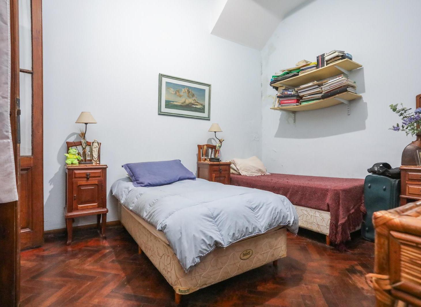 Foto de Venta PH en Colegiales con Cochera Patio y Terraza propia, imagen 5