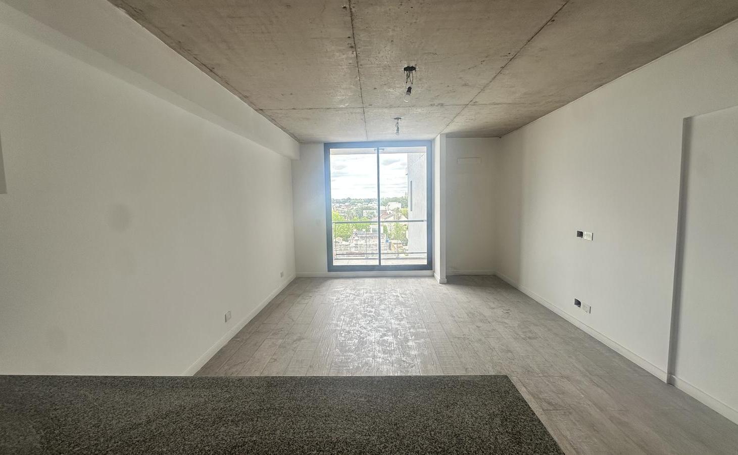 Foto de Venta Departamento Monoambiente Coghlan Balcón SUM Amenities Pileta, imagen 3