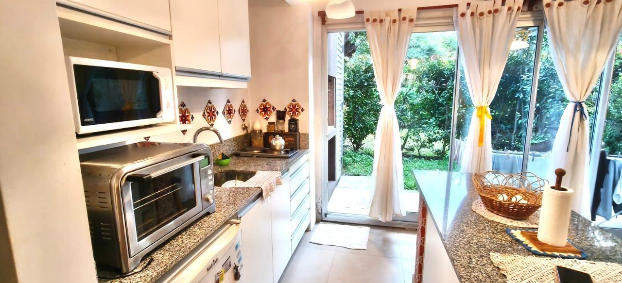 Foto de Venta monoambiente c/ jardín y cochera - Loft del Sendero - Nordelta, imagen 3