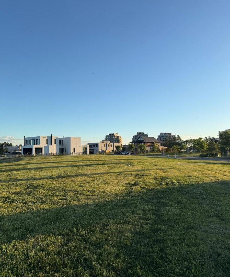 Foto de Venta lote al agua 978mts. - Los Puentes - Nordelta, imagen 4