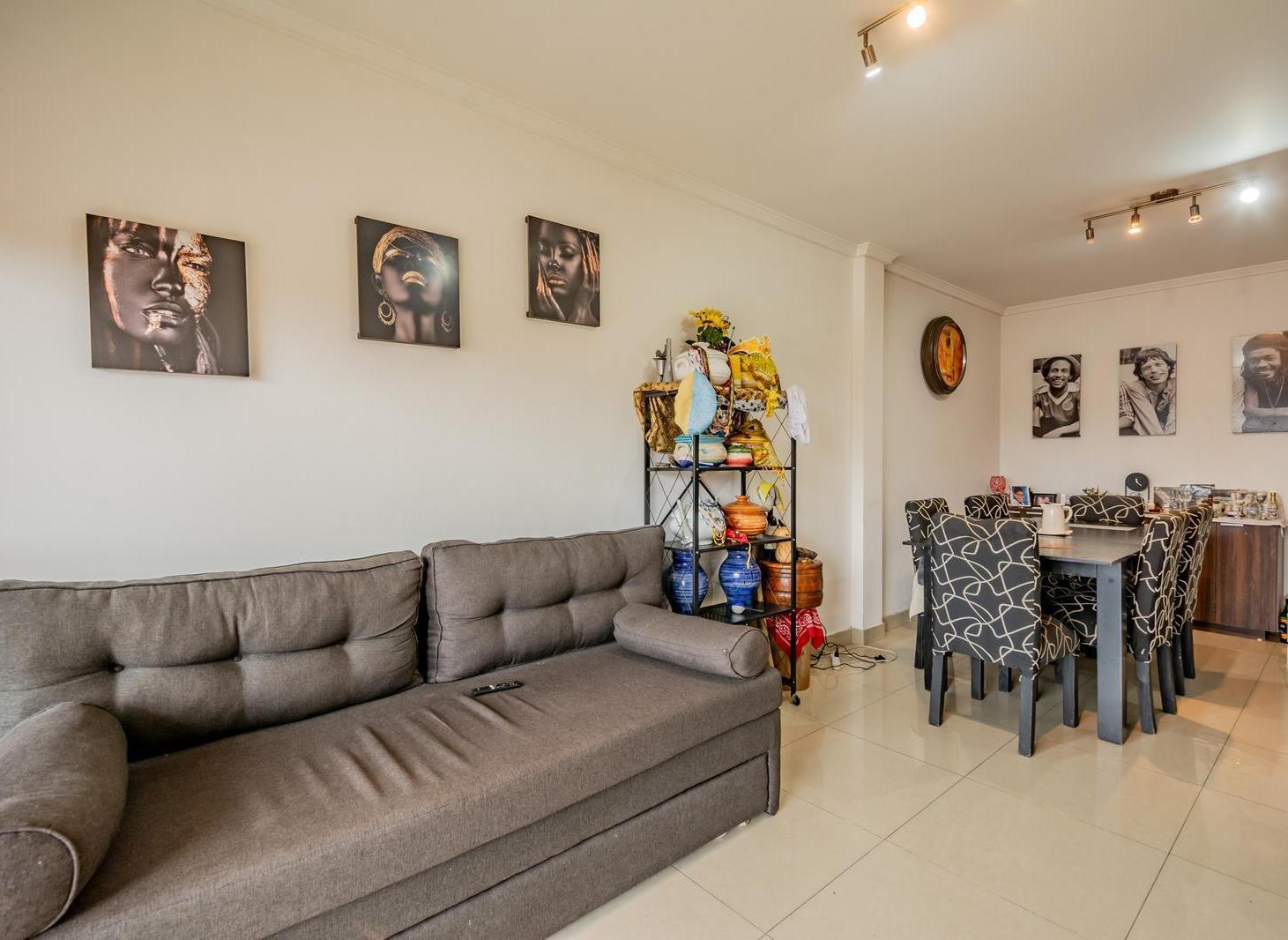 Foto de Venta - Departamento - 2 Ambientes - Cochera - Parque Avellaneda, imagen 3