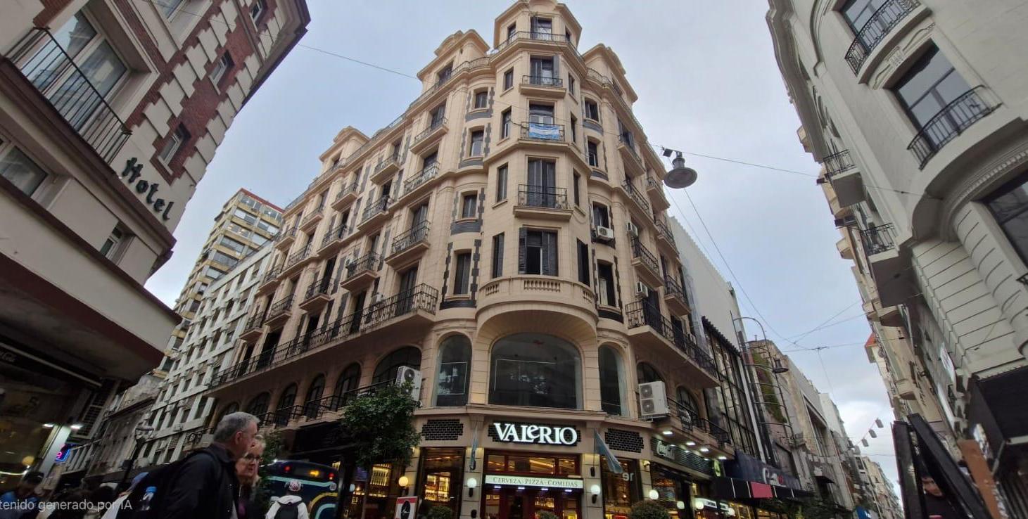 Foto de Departamento en San Nicolás, imagen 1