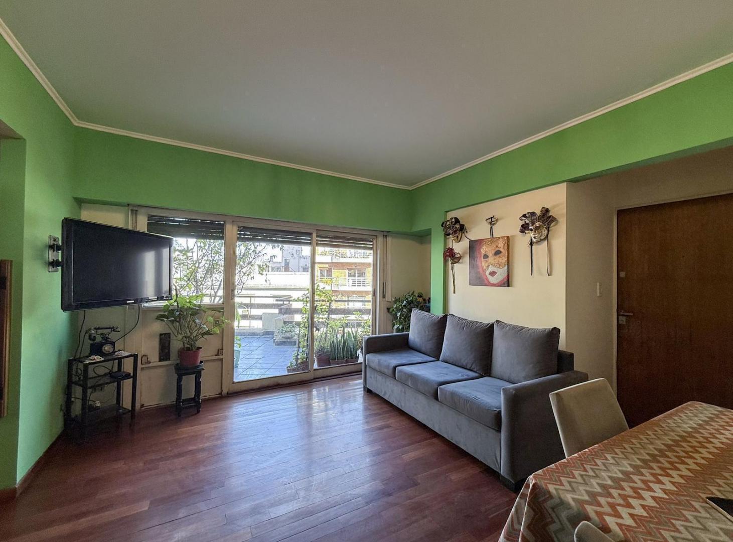 Foto de Departamento en Caballito, imagen 3