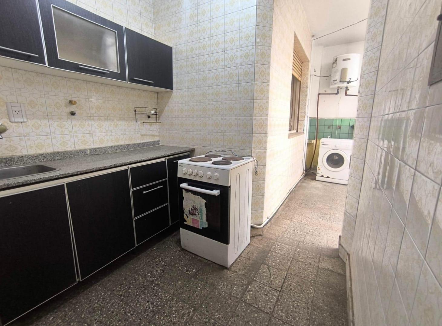 Foto de Venta Departamento 3 ambientes con Patio en Coghlan Belgrano Saavedra, imagen 1