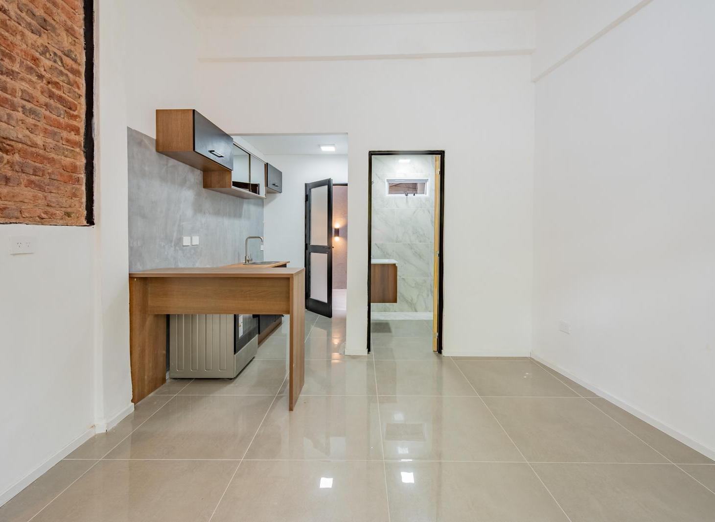 Foto de Departamento en Boedo, imagen 4