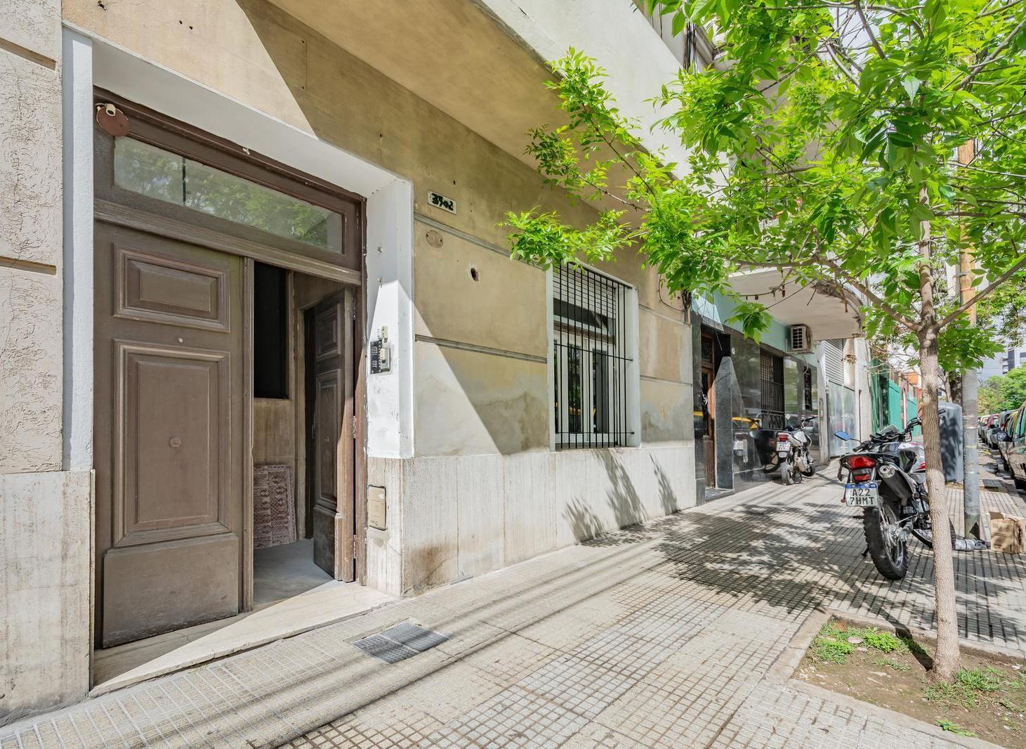Foto de Departamento en Boedo, imagen 1