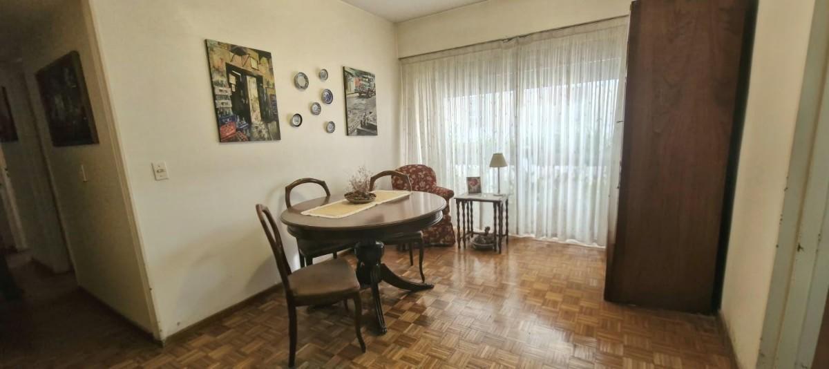 Foto de Departamento 3 ambientes en Belgrano, imagen 2