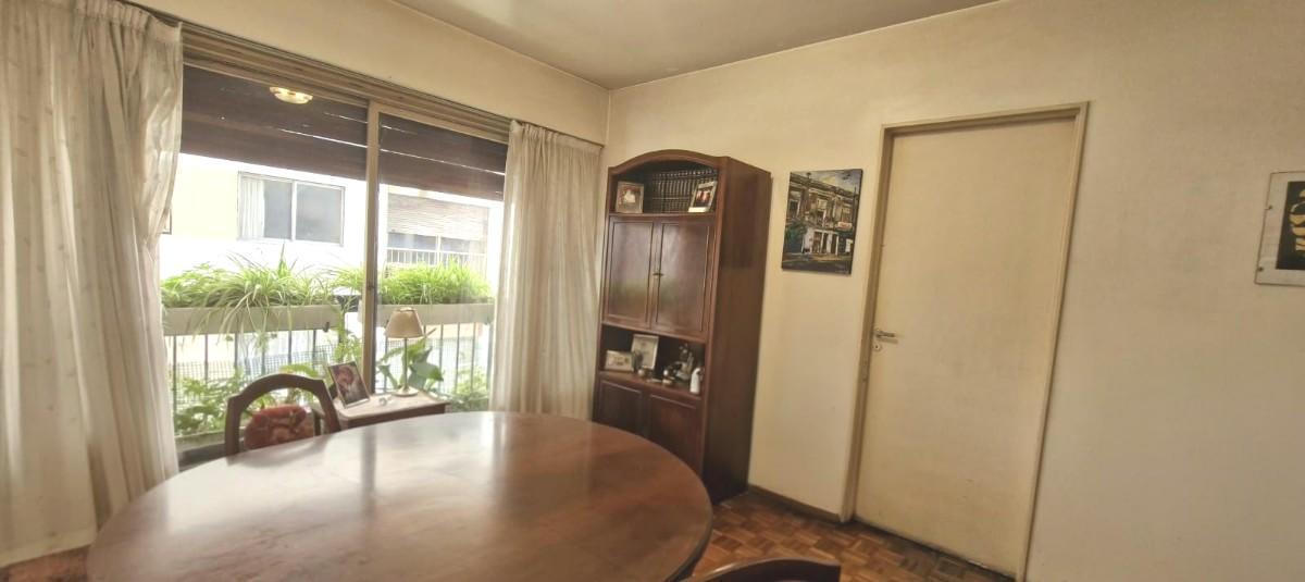 Foto de Departamento 3 ambientes en Belgrano, imagen 3
