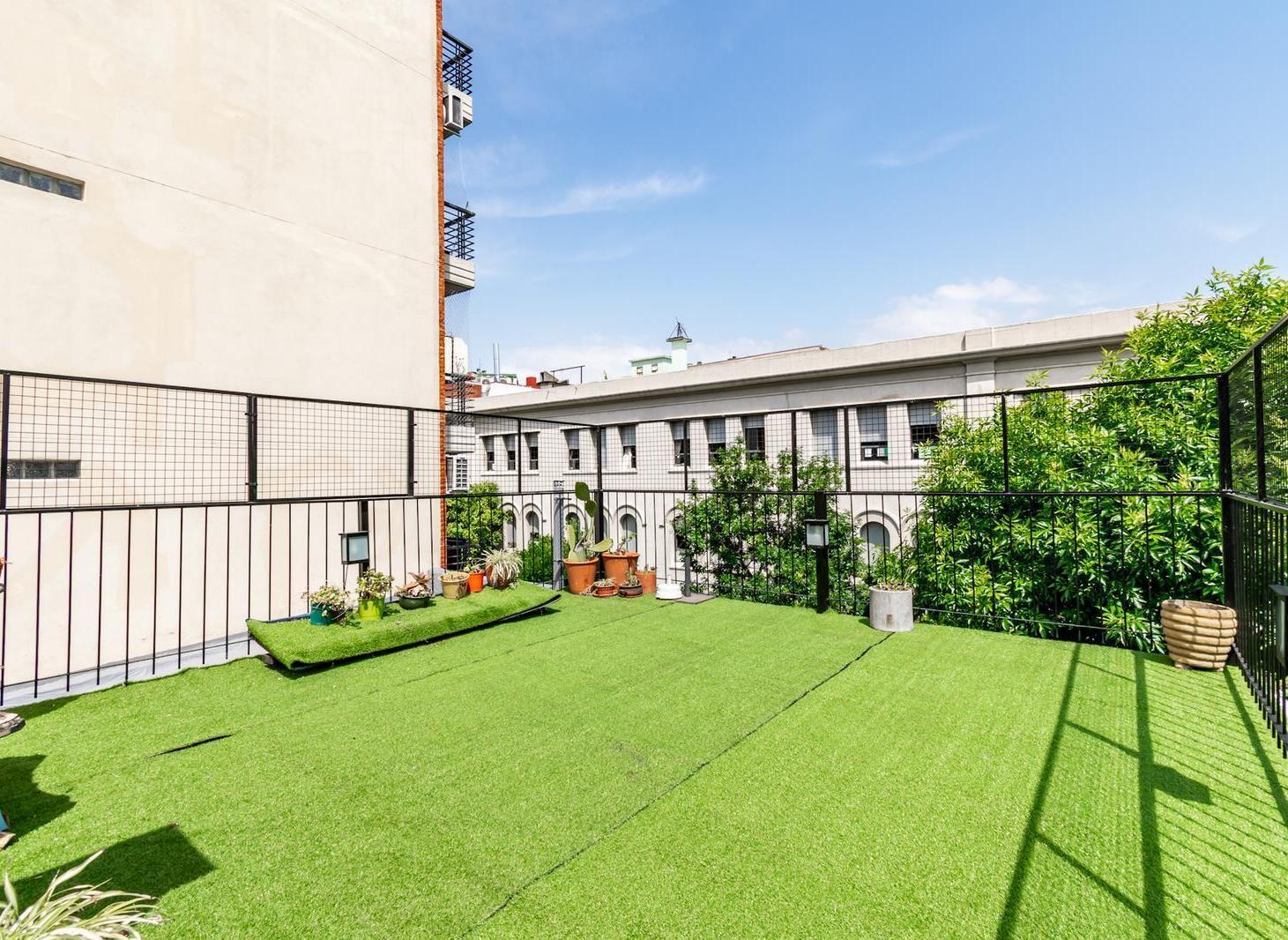 Foto de Venta, PH, 4 ambientes, Escritorio, Lavadero, Quincho, Terraza, Villa, imagen 2